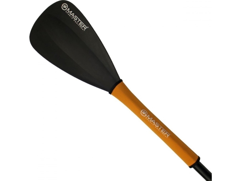 Master paddelboj i neopren 36 cm (MAS-B844-orange) | Sport & Träning - Vattensport - Kajak/Gummibåtar | GameStuff