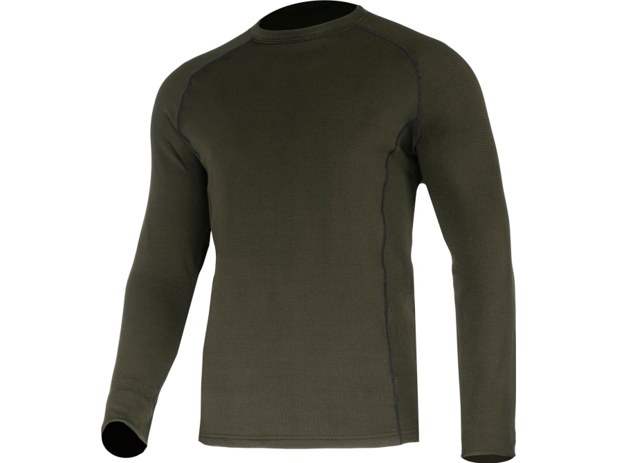 Lahti Pro termisk t-shirt grön, 3xl, CE, lahti | Cykling - Kläder - Grundlager | GameStuff