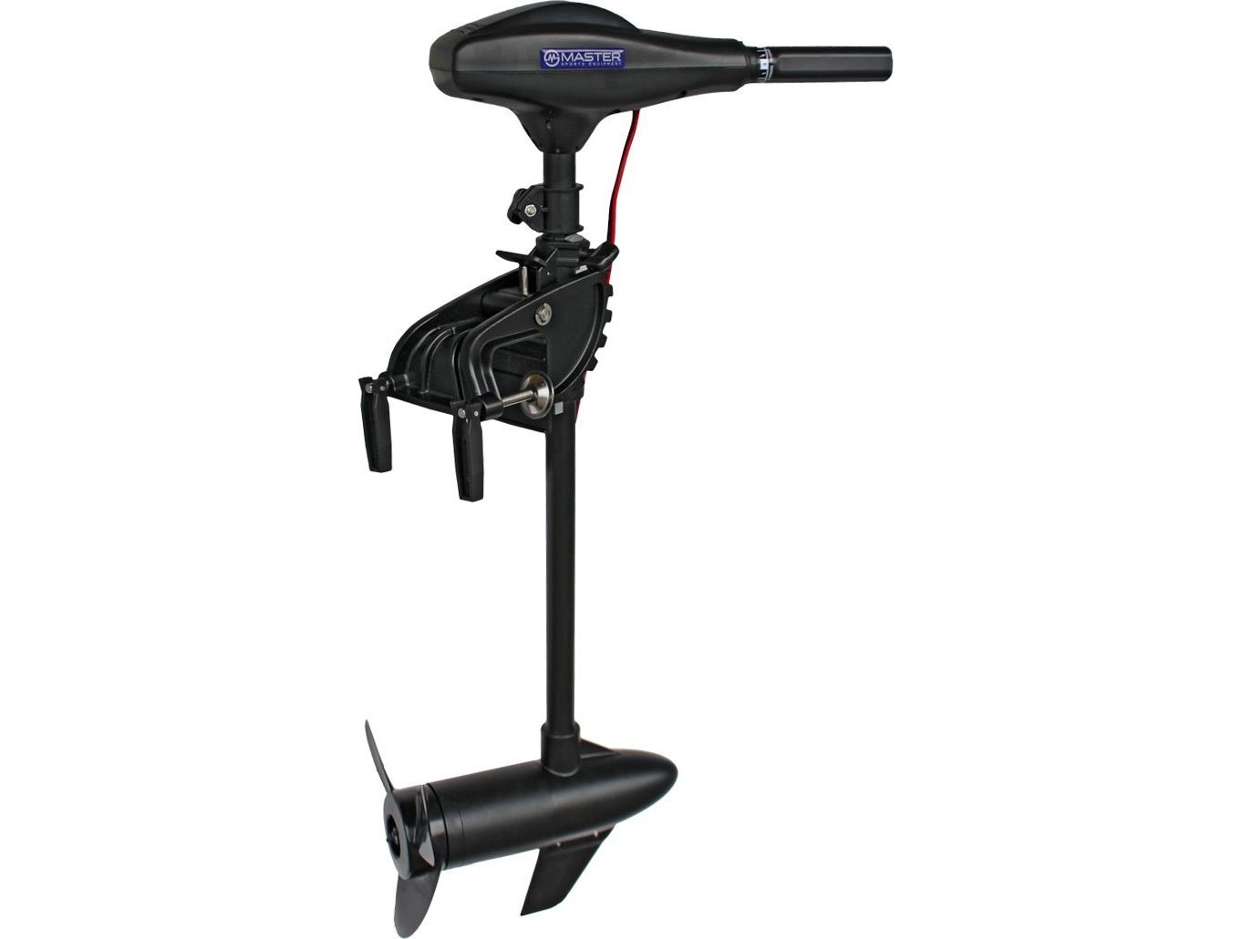 Master elektrisk bådmotor 612 W MASTER 58 LBs