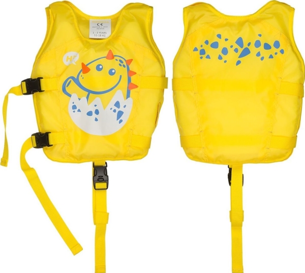 Waimea Oranžinis Plaukimo Liemenė 52Zb Ora 18-30Kg Oranžinis