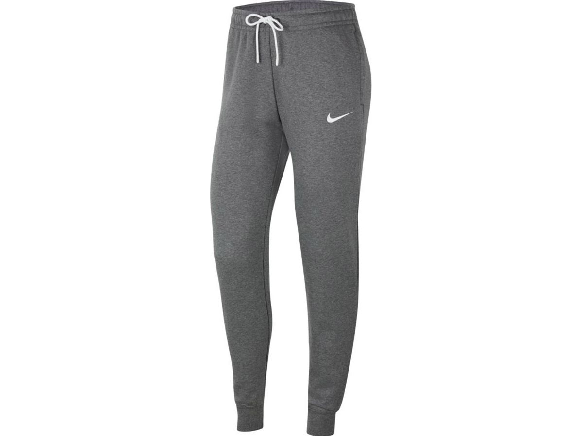 Nike Grå/Sølv S