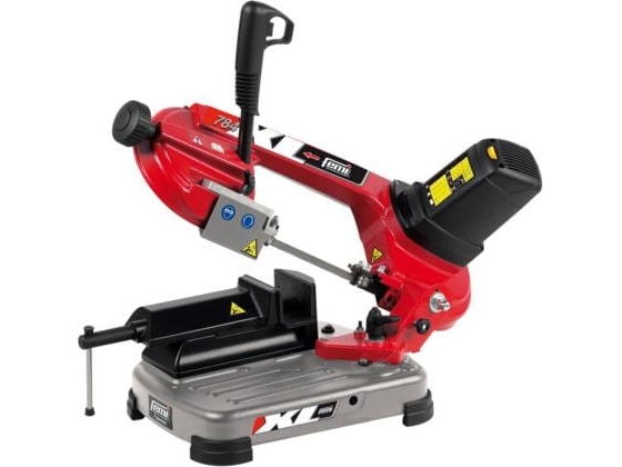Femi Båndsav 784 Xl, 1200 Watt - 1518078
