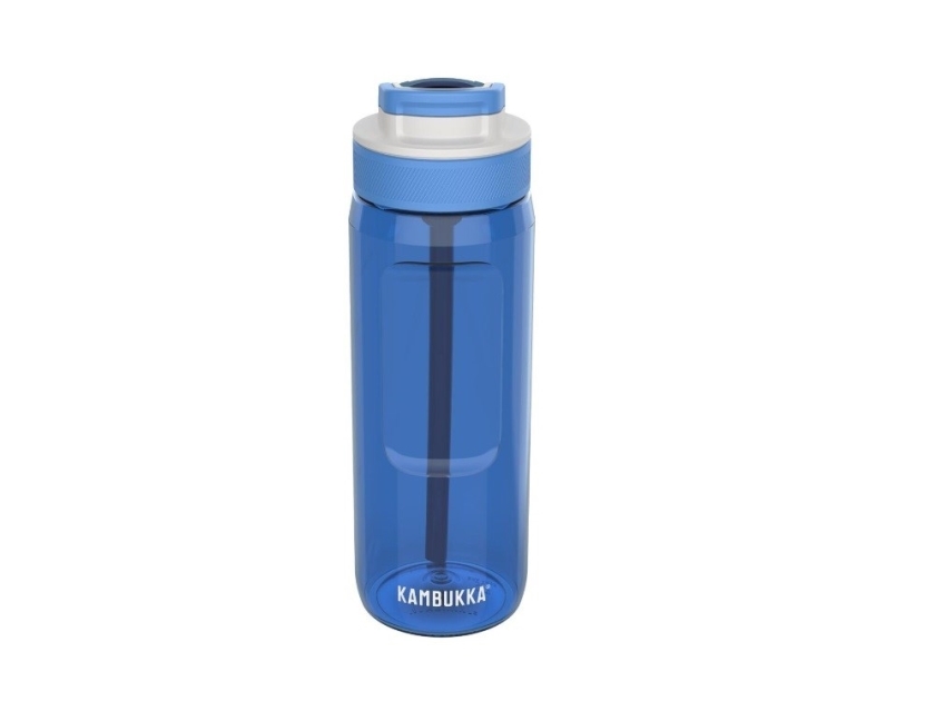 Kambukka Lagoon Wasserflasche 750Ml Crisp Blue