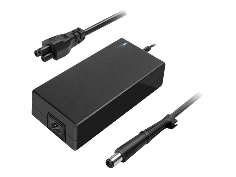Coreparts Ac Adapter - Strømforsyningsadapter - 200 Watt - For Hp Elitebook 8570W, 8740W, 8760W Zbook 17