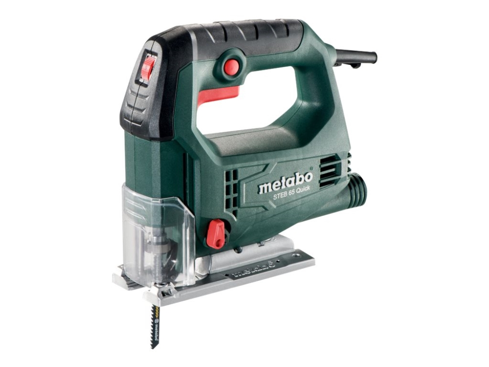 Metabo genopladeligt litium-ion batteri 601030000, 240 V - sort