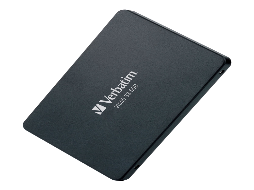 Ssd 2Tb Verbatim Vi550 Sataiii 2.5"