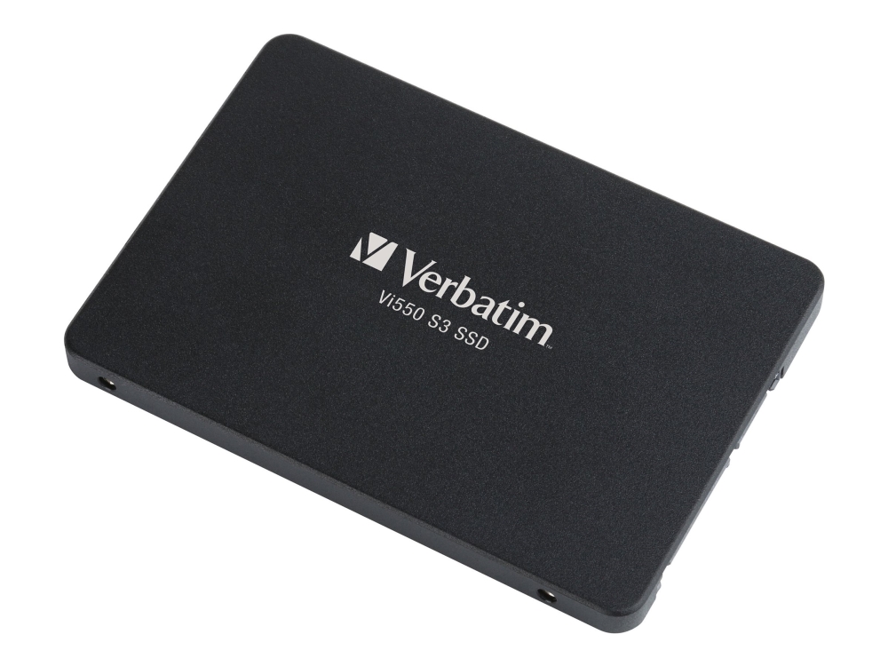 Verbatim Vi550 S3 2Tb 2.5 Zoll Sata 6Gb/S Interne Solid-State-Drive