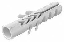 Stickpropp utan krage 8x40mm - (100 st) | Verktyg & Verkstad - Infästning - Råpluggar och pluggar | GameStuff