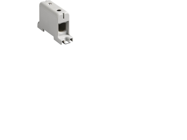 Ensto Durchführungsklemme 16-95Mm² Cu/A Schraubklemme Grau Einzel