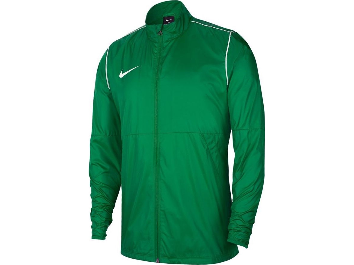 Nike Park 20 Rain Jkt Bv6881 302 Regenjacke (Leichtgewicht)