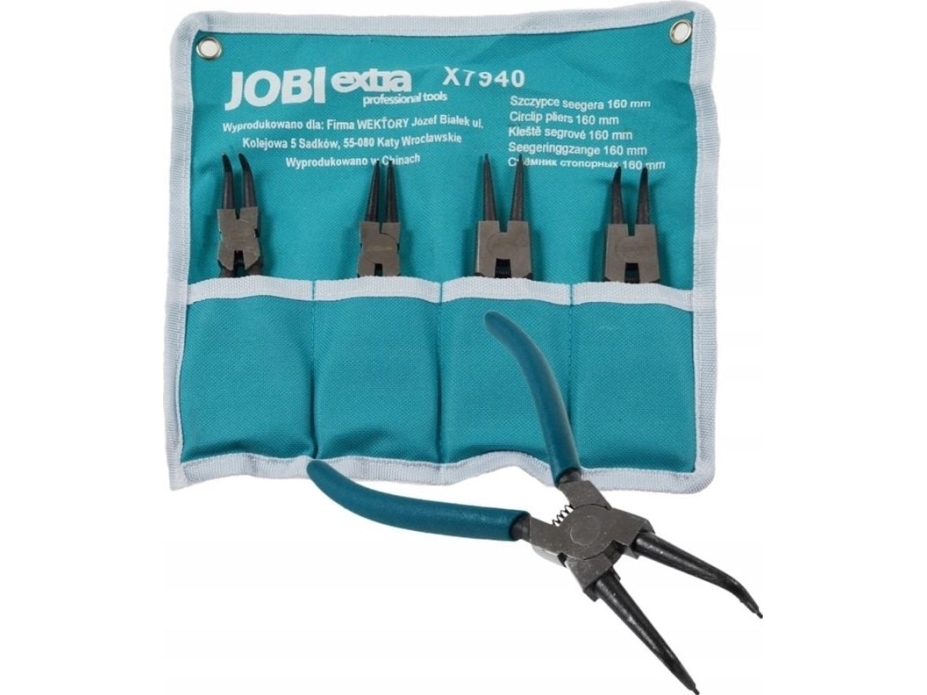 Segera 200/4Cz/Etui Stegler