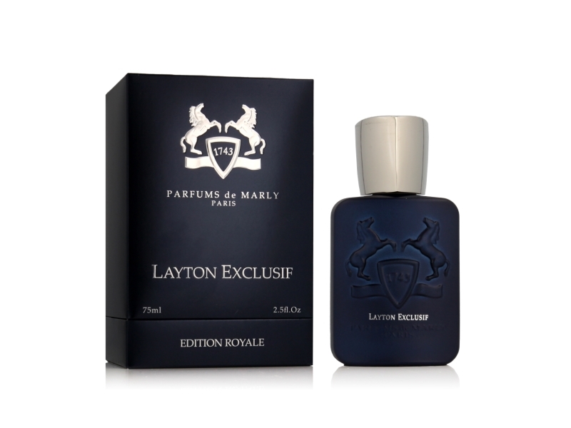 Parfums De Marly Layton Exclusif Eau De Parfum 75 Ml (Unisex)