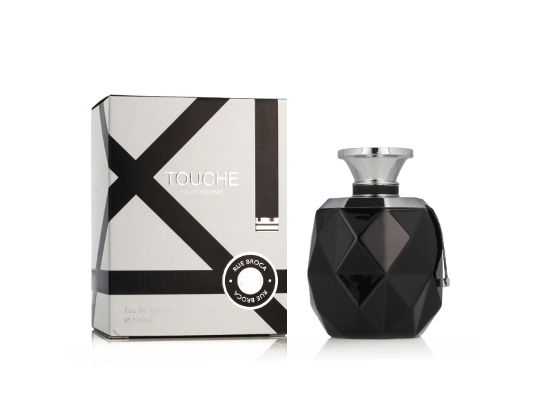 Rue Broca Touch Pour Homme Eau De Parfum 100 Ml (Man)