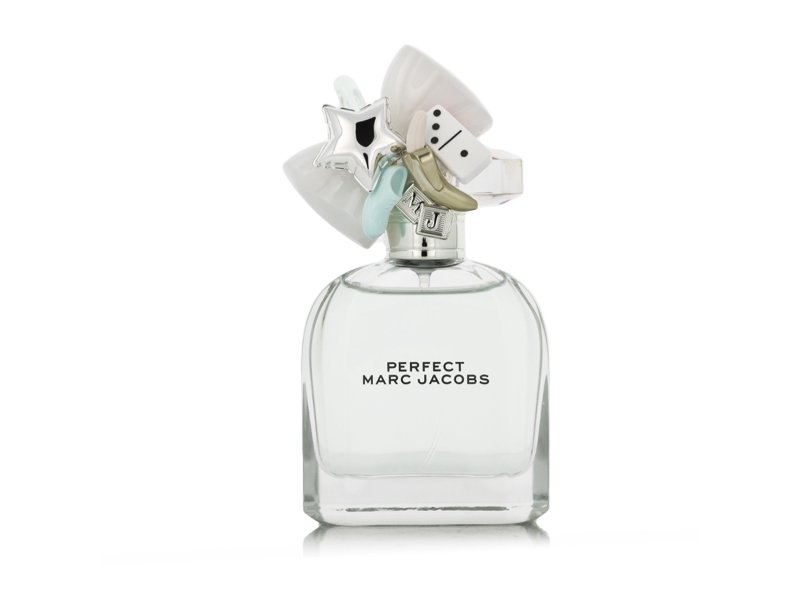 Marc Jacobs Perfect Eau De Toilette 50Ml For Women