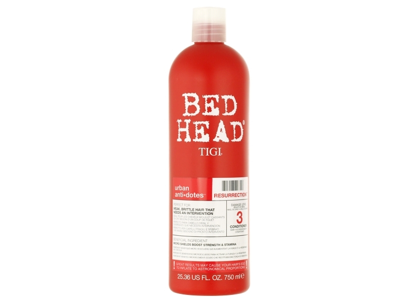 Tigi Bed Head Urban Antidotes Resurrection Conditioner 750 Ml