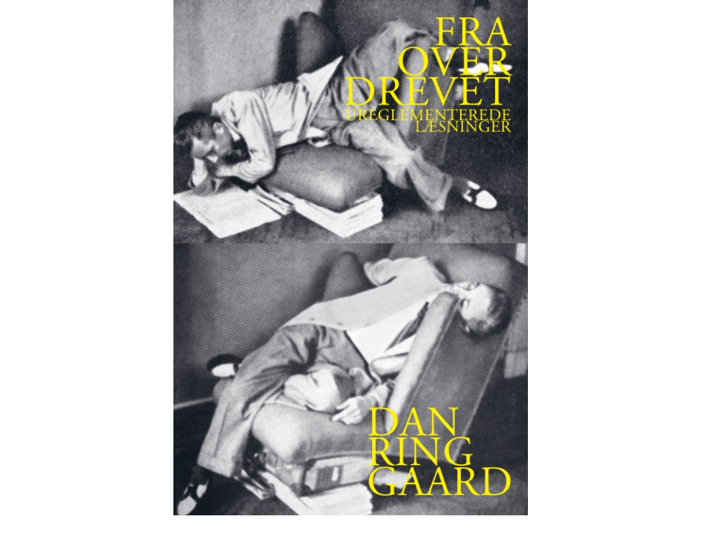 Fra Overdrevet | Dan Ringgaard