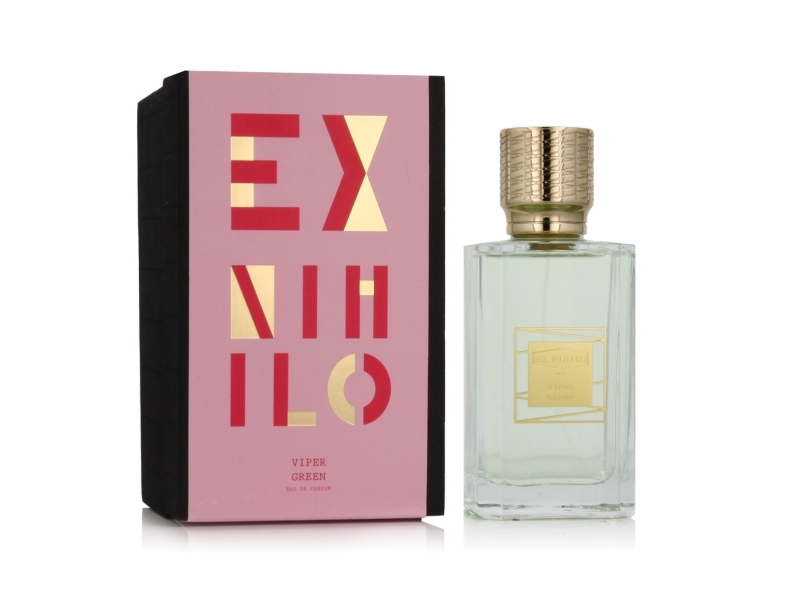 Ex Nihilo Viper Green Eau De Parfum 100 Ml (Unisex)