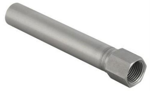 GEBERIT Övergång rostfritt 22-3/4 hylsa / nippel mapresss | VVS Artiklar - Rör & Kopplingar - Tryckrör och rördelar | GameStuff