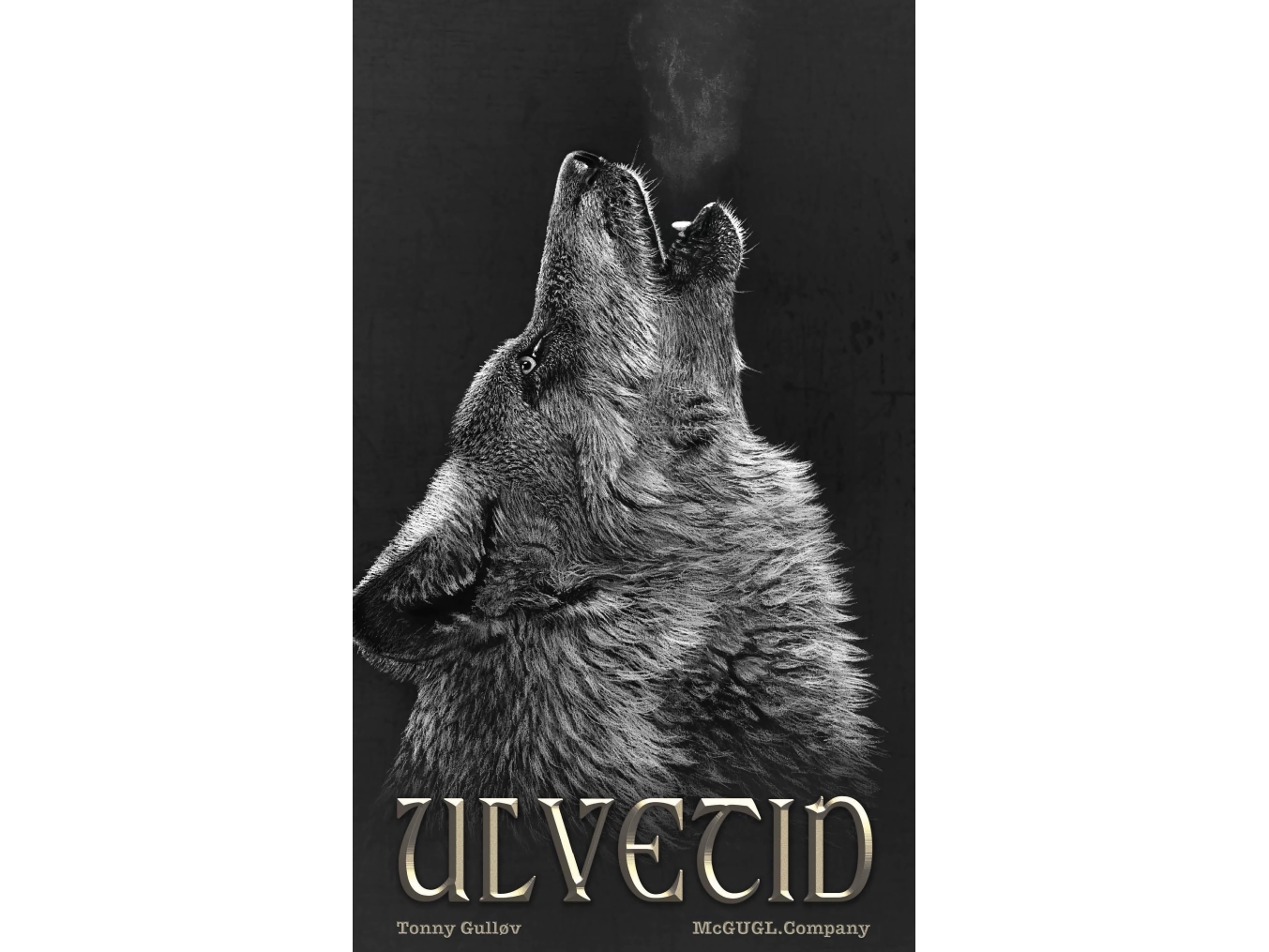 Ulvetid | Tonny Gulløv