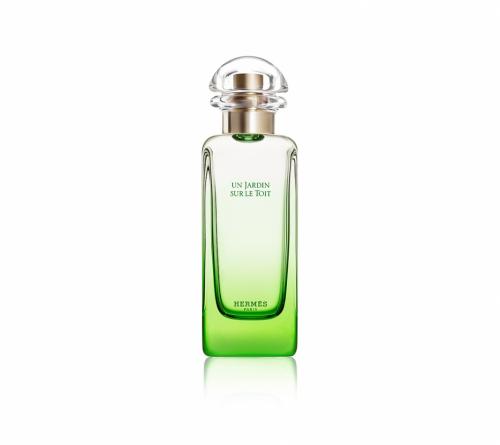 Hermes Un Jardin Sur Le Nil Edt 100Ml