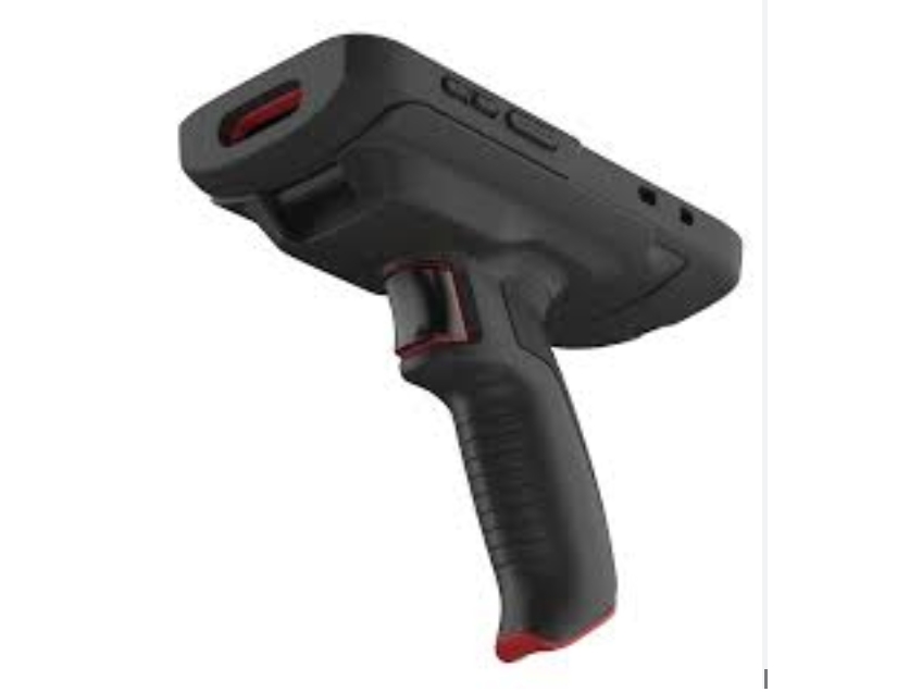 Honeywell CT4X-SH-UVB, Håndtag, Sort, Honeywell, CT47/45, 1 stk