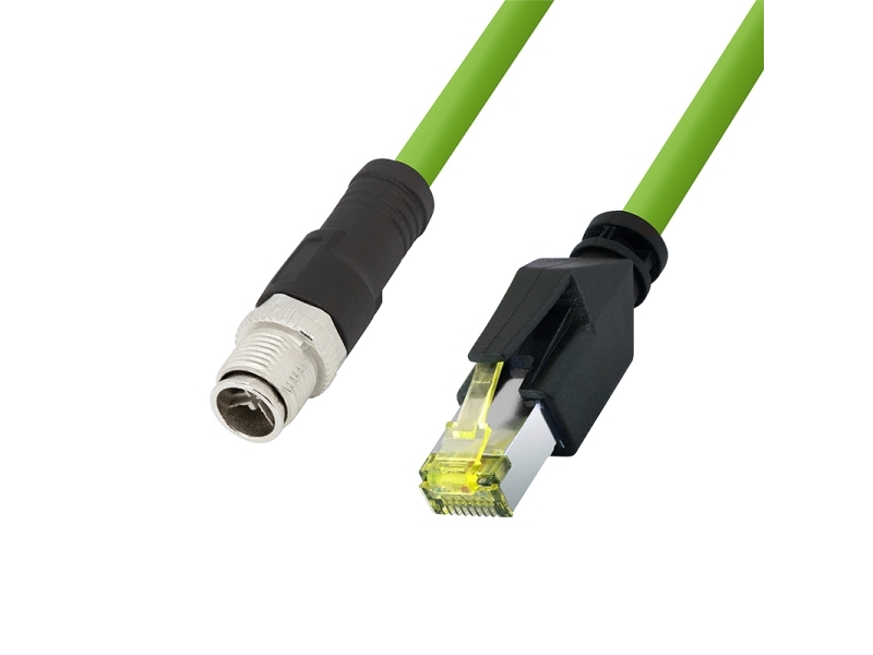 Logilink Cqm055s, 2 M, -40 - 90 °C