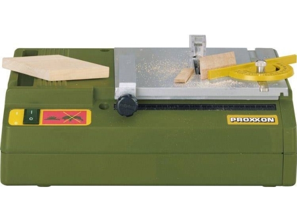 Proxxon Micromot Ks 230 Mini-Bordrundsav 58 Mm 85 W 230 V