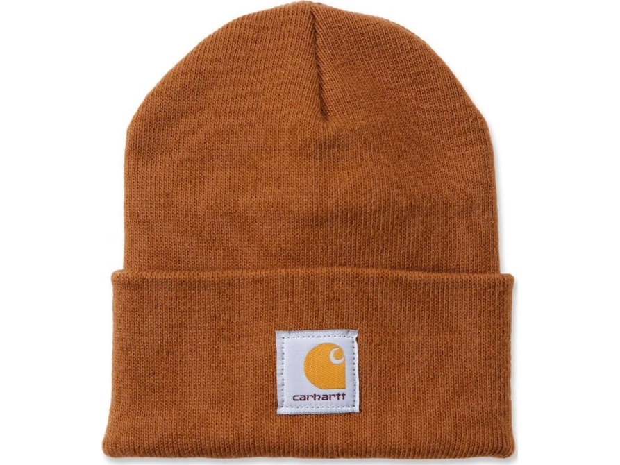 Carhartt Hue Watch A18 Brun
