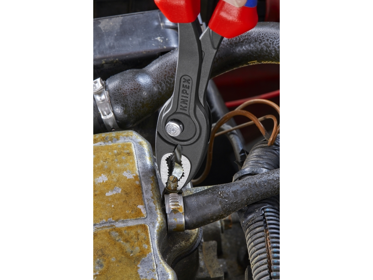 TwinGrip frontgribetang 82 02 200 mm SB