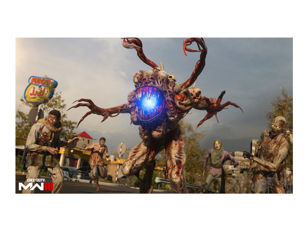 Call of Duty Modern Warfare III - PlayStation 5 | Spel - Spel - Playstation 5 | GameStuff