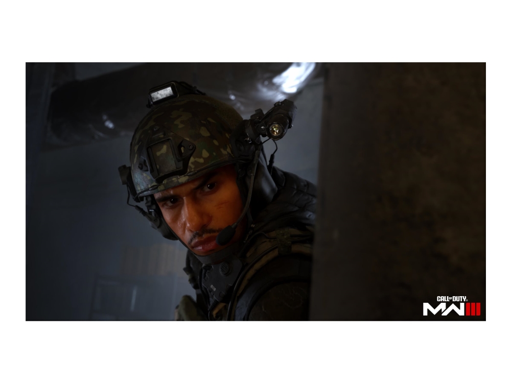 Call of Duty Modern Warfare III - PlayStation 5 | Spel - Spel - Playstation 5 | GameStuff