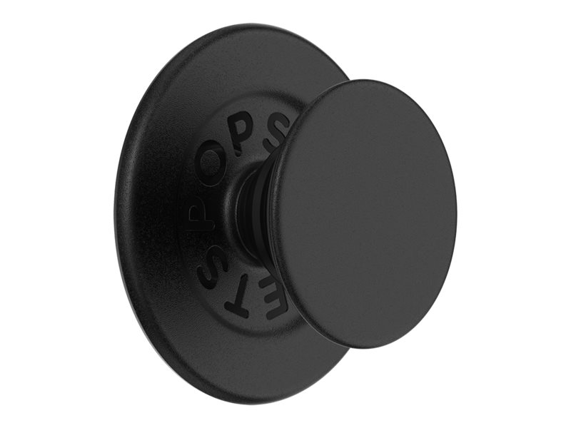 Popsockets 806828, Griffigkeit, Schwarz, Kein Muster, Apple, Iphone 12+, 1 Stück(E)