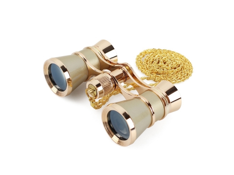 Levenhuk Broadway 325B Opera Glasses