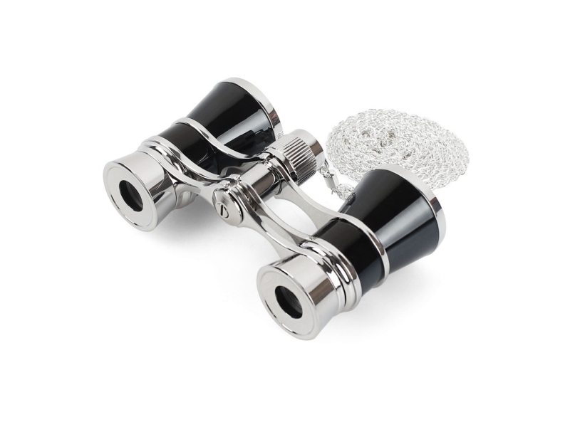 Levenhuk Broadway 325B Opera Glasses
