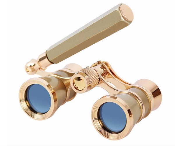 Levenhuk Broadway 325E Lorgnette Opera Glasses | Foto och video - Kikare | GameStuff
