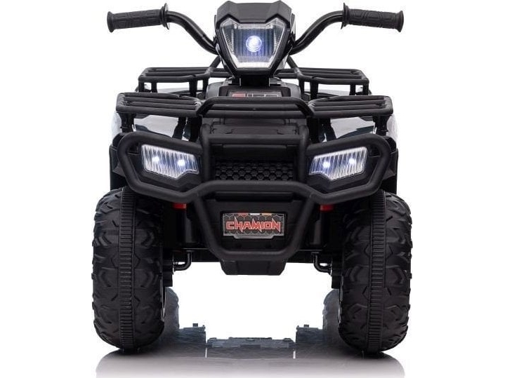 Lean Cars Quad Na Akumulator Jc915 Czarny