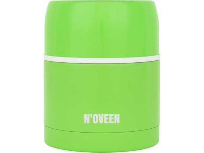 Lunch-Thermoskanne Tb930 470 Ml Grün