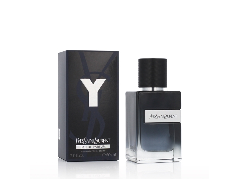 Yves Saint Laurent Y Pour Homme Eau De Parfum 60 ml (mies)