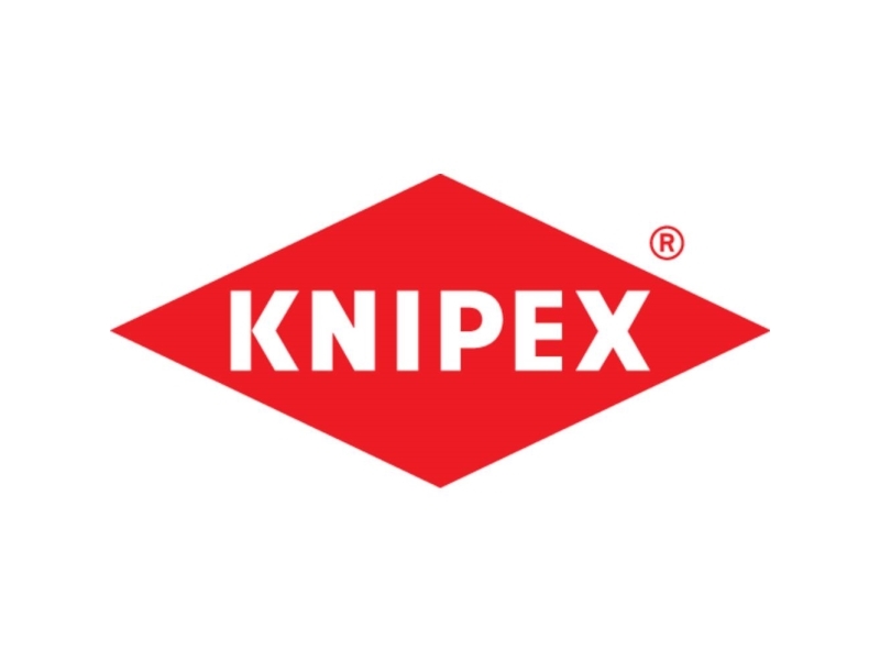 Knipex Kraft-bindetang