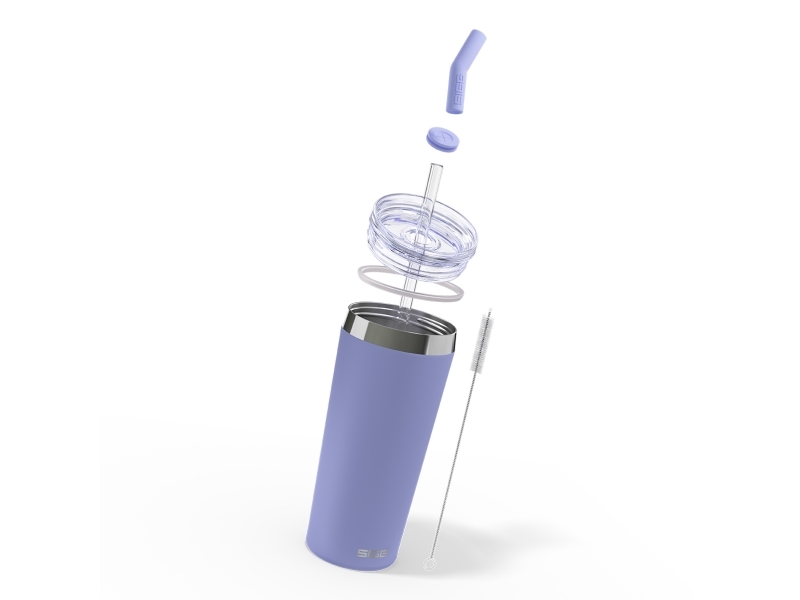Sigg Sigg Helia Termokrus 600 Ml Blå