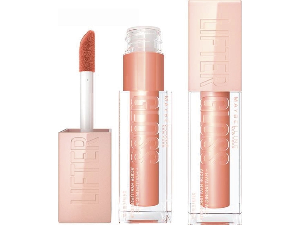 Maybelline Maybelline Lifter Gloss 007 Amber