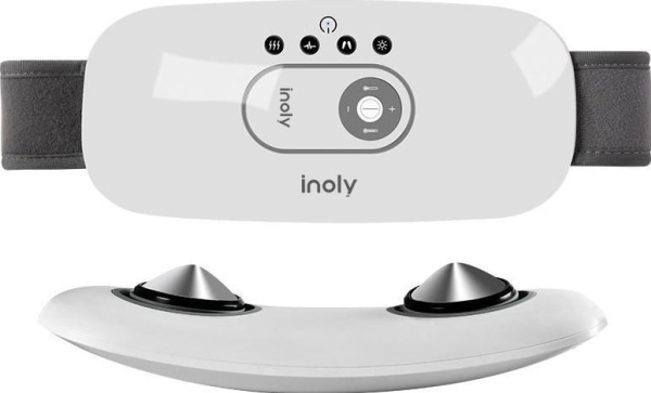 Cecotec Ryggmassageapparat INOLY HZ-YBB-1