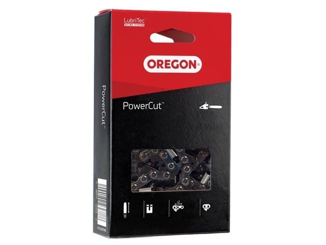 Motorsågskedja Oregon, 0,325 | Trädgården - Trädgårdsmaskiner - Motorsågar | GameStuff