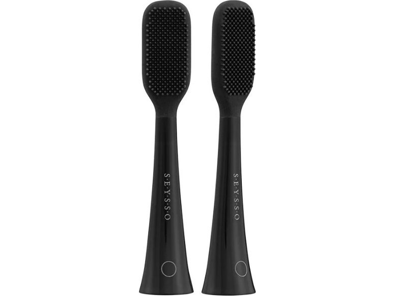 Seysso Gold Black Tandstik (2 Stk.)
