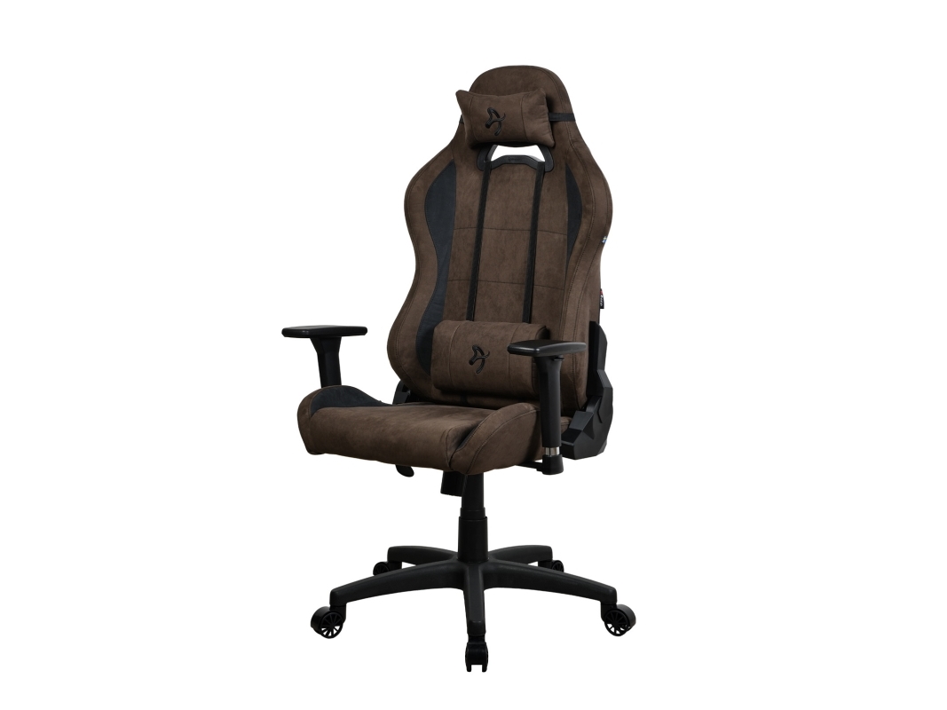 Arozzi Torretta Supersoft - Brown