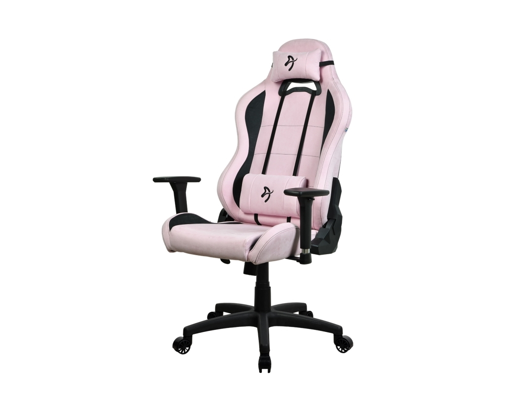 Arozzi Torretta Kontor Stol - Supersoft - Op til 120 kg