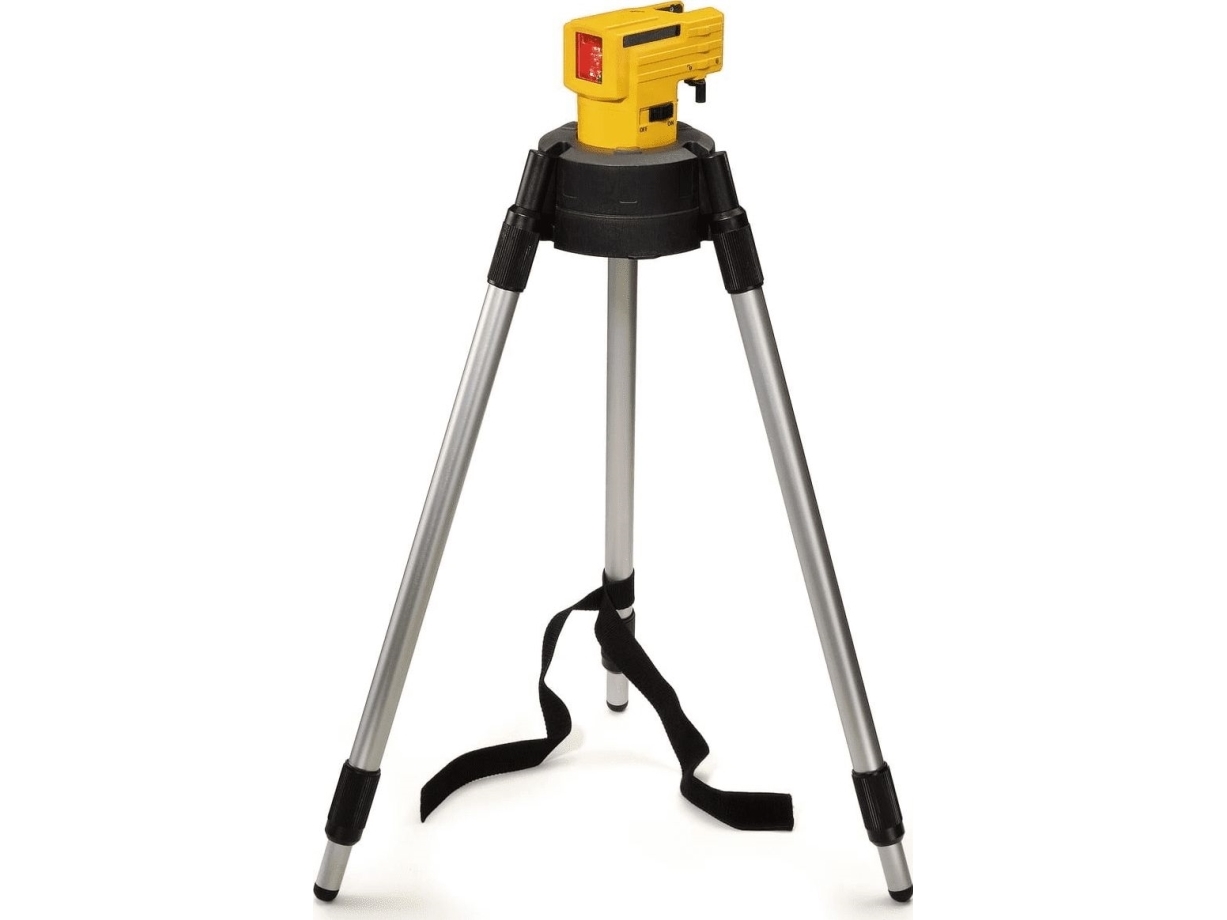 Stabila LAX 50 tvärlinjelaser ST16789 (SA16789) | Verktyg & Verkstad - För verkstaden - Mätinstrument | GameStuff