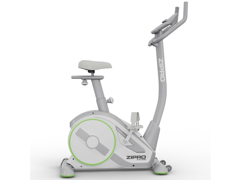Zipro stationær cykel ZIPRO TRAINING BIKE RAVE HVID