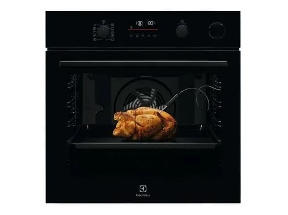 Backofen Electrolux Eoc6h76z