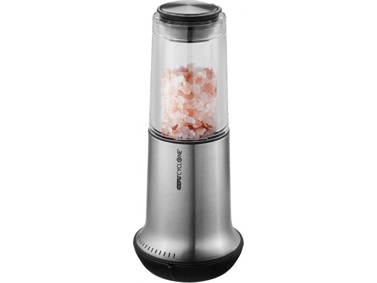 Gefu Salz- Und Pfeffermühle X-Plossion Größe L